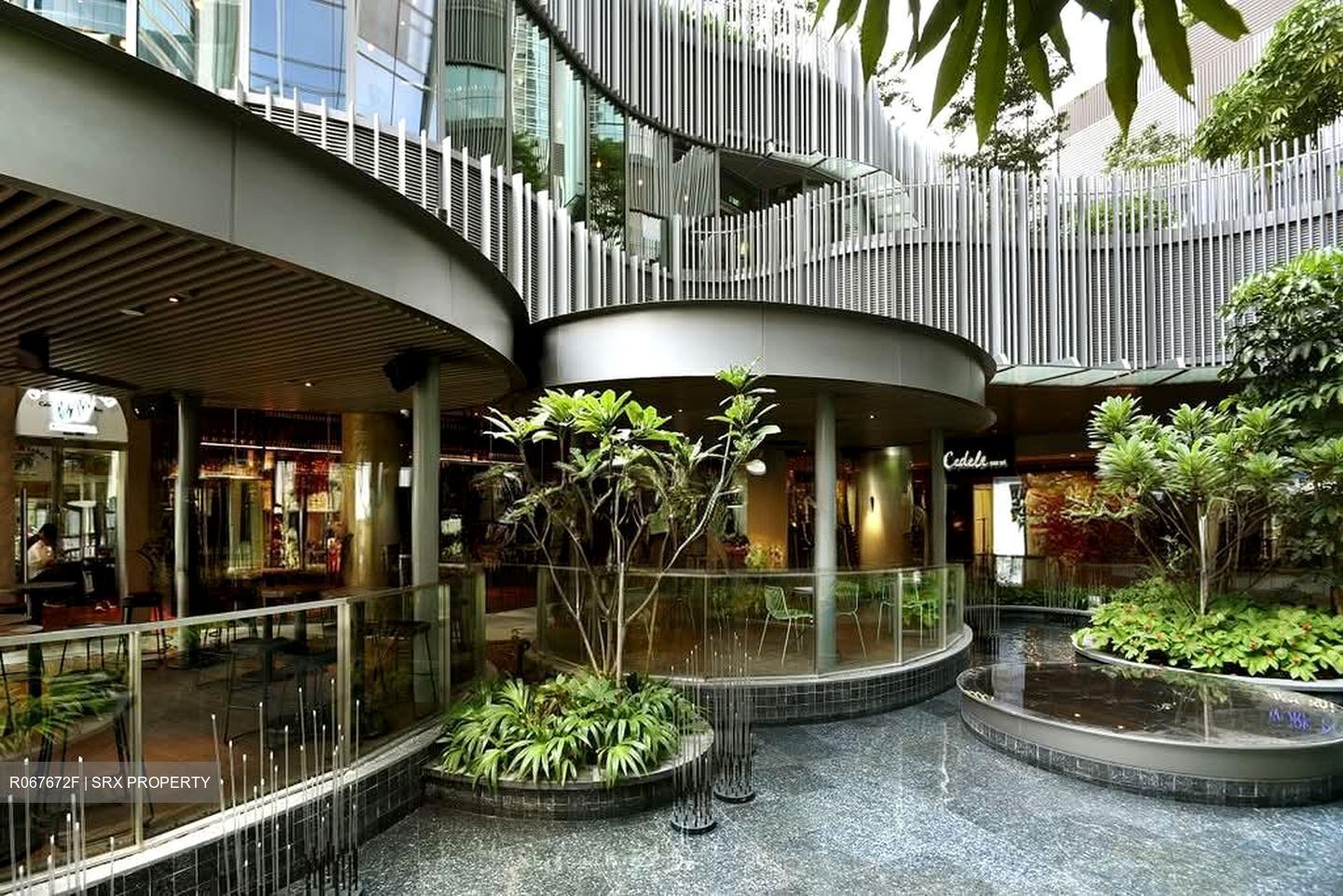 Telok Ayer Conservation Area (D1), Shop House #593784401